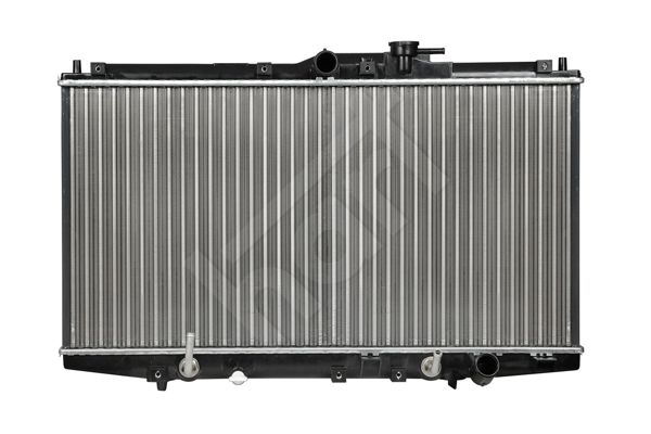 Kühler, Motorkühlung HART 620 261