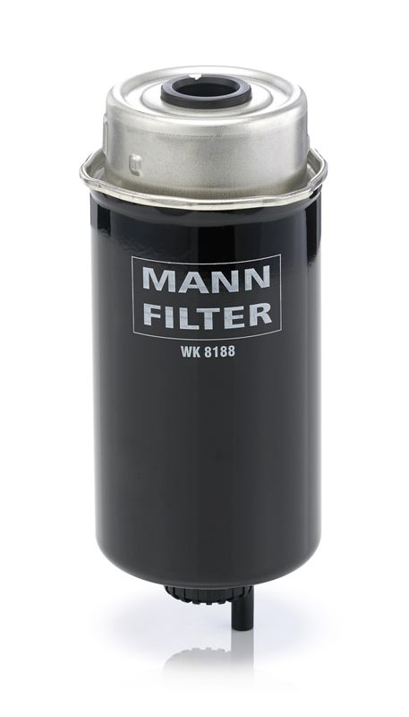 Kraftstofffilter MANN-FILTER WK8188