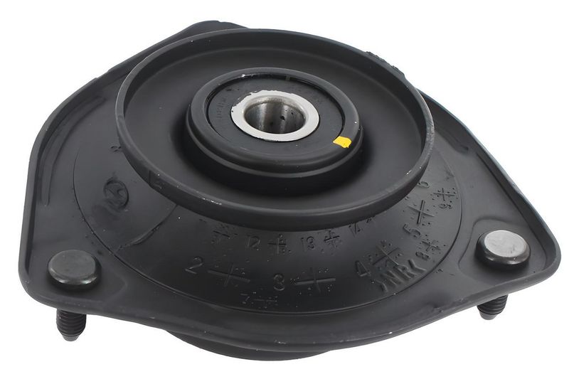 Federbeinstützlager SKF VKDC 81506