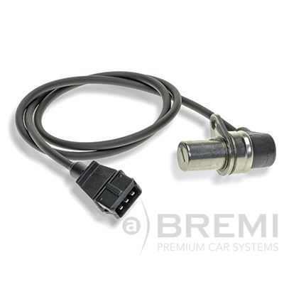 Impulsgeber, Kurbelwelle BREMI 60386