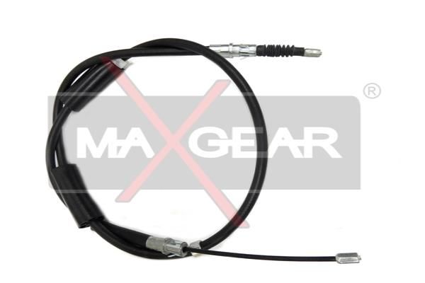 Seilzug, Feststellbremse MAXGEAR 32-0260