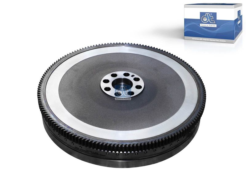 Schwungrad DT Spare Parts 7.54043