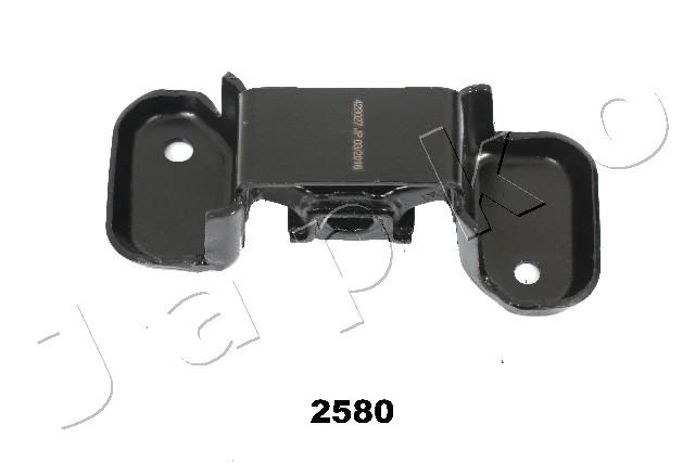 Halter, Abgasanlage JAPKO GOJ2580