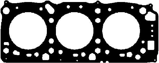 Dichtung, Zylinderkopf CORTECO 415235P