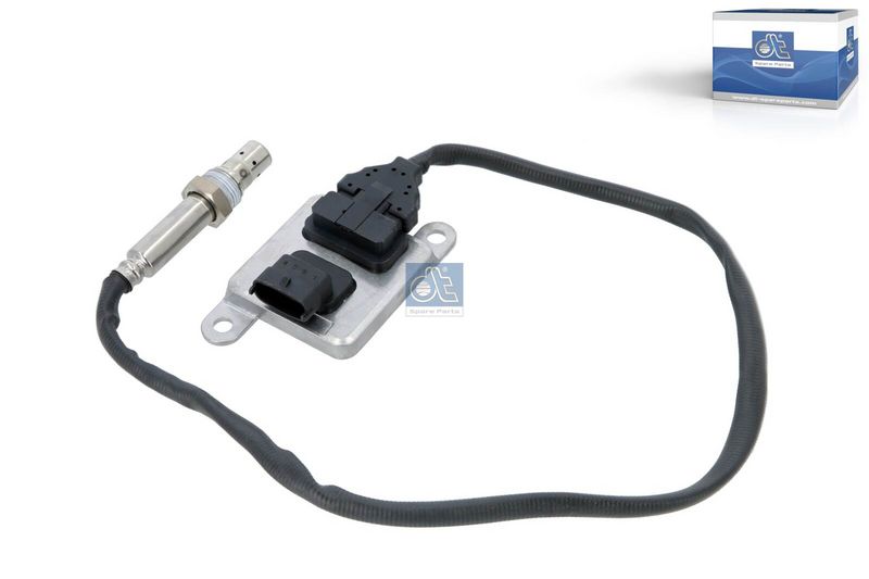 NOx-Sensor, Harnstoffeinspritzung DT Spare Parts 5.00218