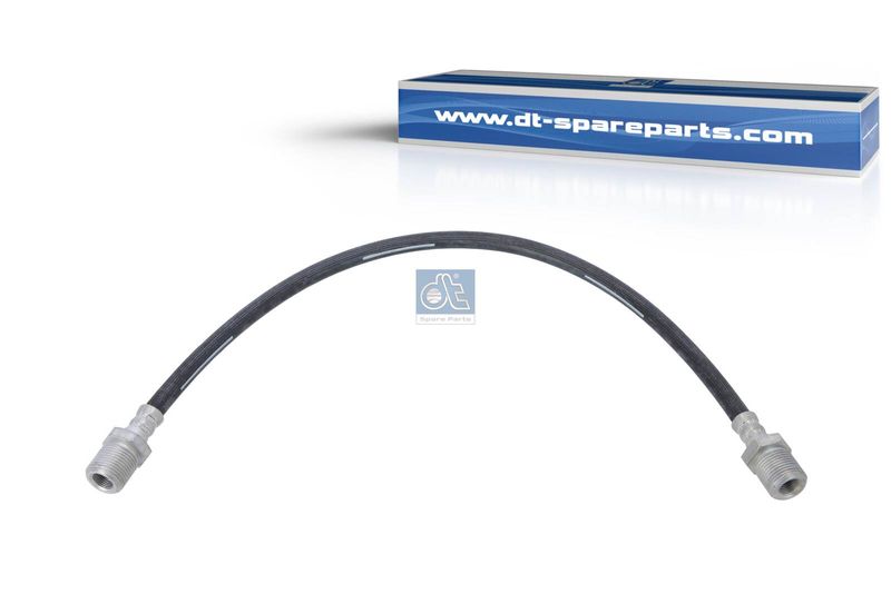 Bremsschlauch DT Spare Parts 7.16940