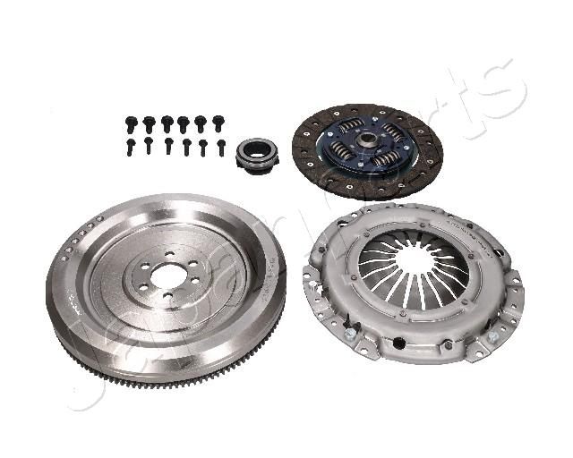 Kupplungssatz JAPANPARTS KV-VW02