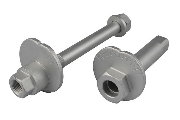 Sturzkorrekturschraube TEDGUM TED21198