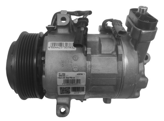Kompressor, Klimaanlage Airstal 10-4650
