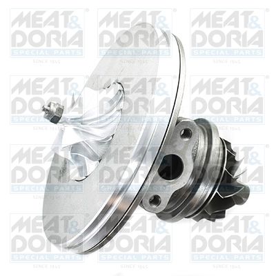 Rumpfgruppe, Lader MEAT & DORIA 601197
