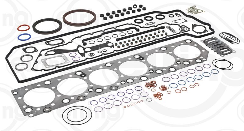 Dichtungsvollsatz, Motor ELRING 749.560