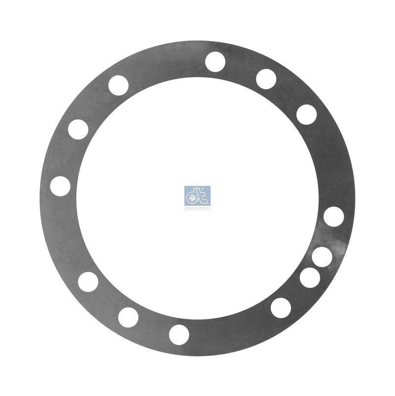 Dichtung, Differential DT Spare Parts 1.16702