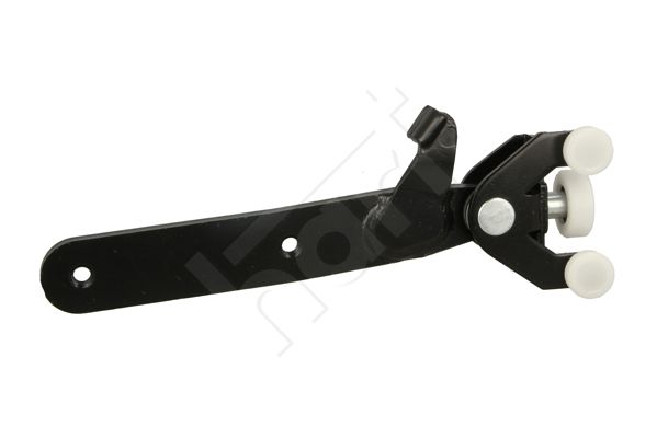Rollenführung, Schiebetür HART 242 071
