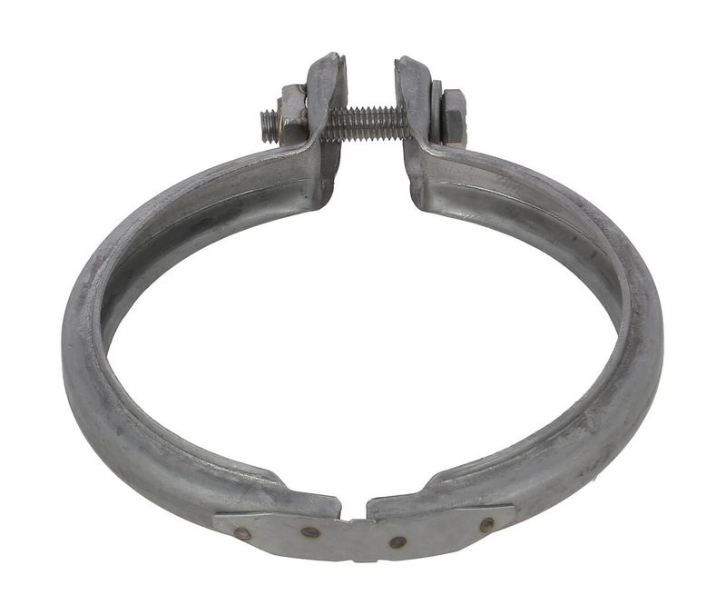 Klemmstück, Abgasanlage WALKER 82950