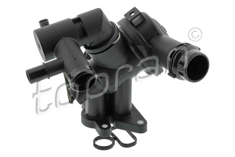 Kühlwasserthermostat TOPRAN 602 306