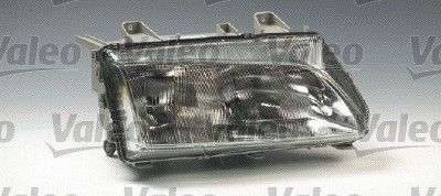 Hauptscheinwerfer VALEO 087301