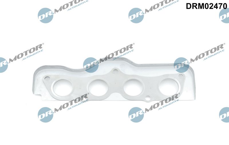 Abgaskrümmerdichtung Dr.Motor Automotive DRM02470