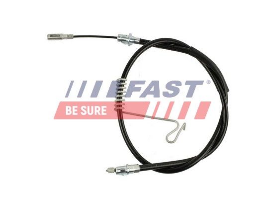 Seilzug, Feststellbremse FAST FT69011
