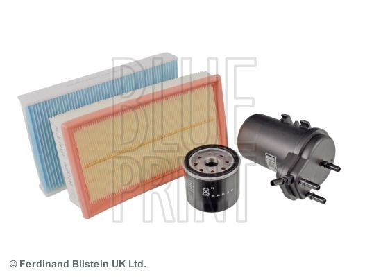 Teilesatz, Inspektion BLUE PRINT ADN12135