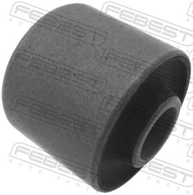 Distanzrohr, Stoßdämpfer FEBEST TAB-118