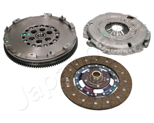 Kupplungssatz JAPANPARTS KV-W02