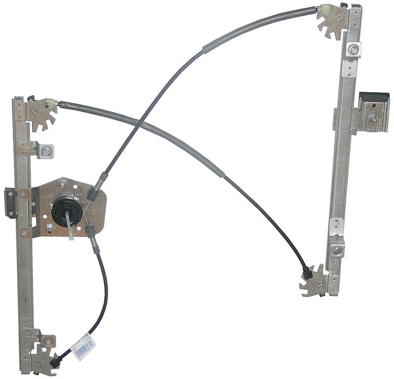 Fensterheber VALEO 850773