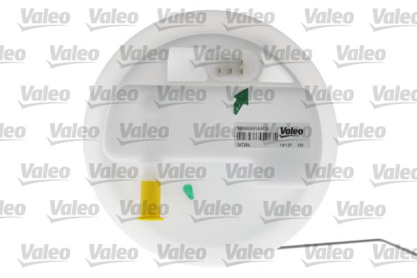 Kraftstoff-Fördereinheit VALEO 348719