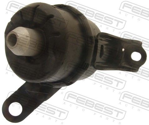Lagerung, Motor FEBEST MZM-GHRH