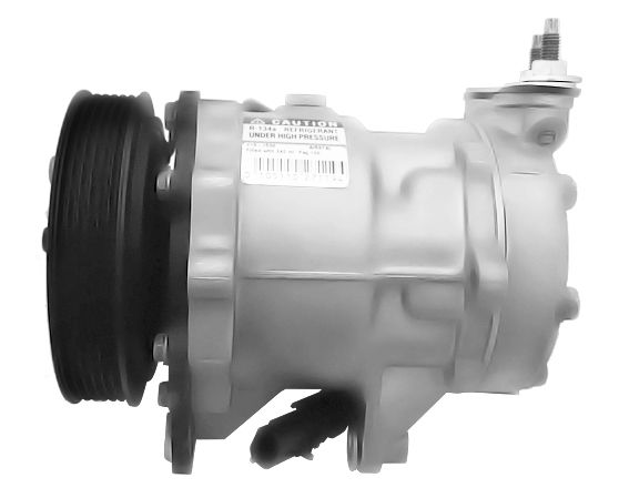 Kompressor, Klimaanlage Airstal 10-1590