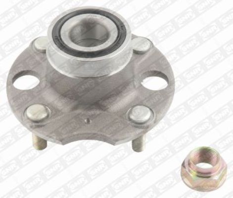 Radlagersatz SNR R174.32