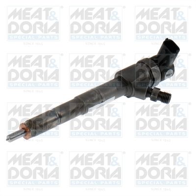 Einspritzdüse MEAT & DORIA 74075R