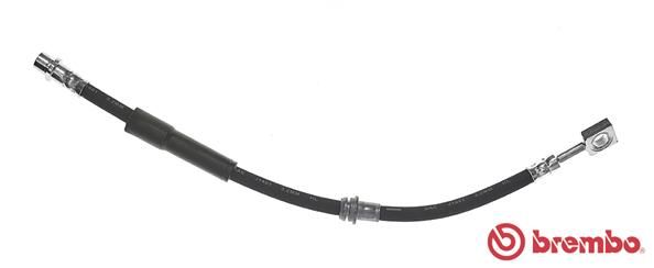 Bremsschlauch BREMBO T 71 015
