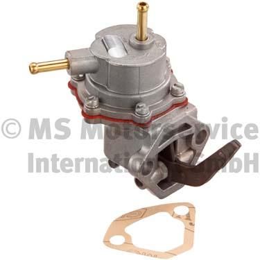 Kraftstoffpumpe PIERBURG 7.02242.28.0