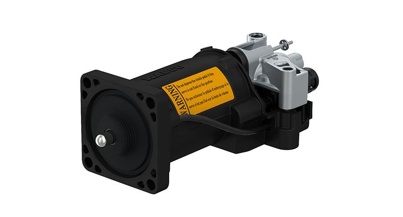 Kupplungsverstärker WABCO 9700516020