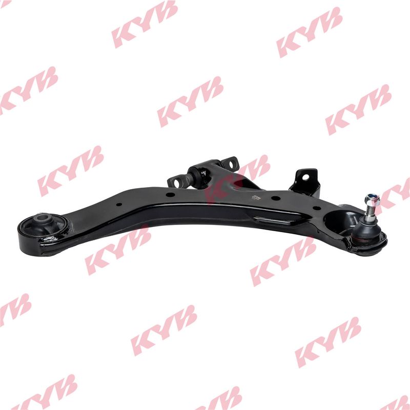 Lenker, Radaufhängung KYB KSC5028