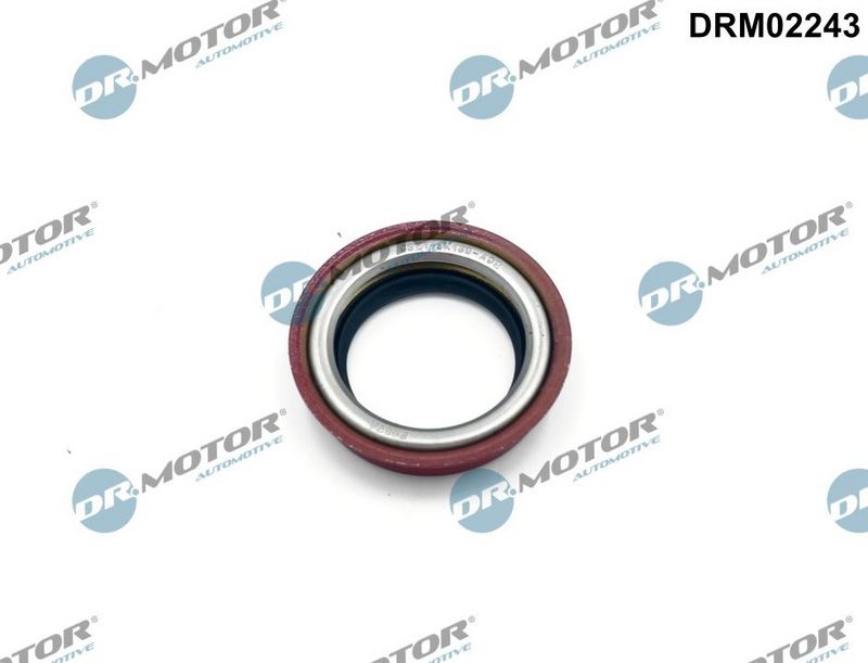 Wellendichtring, Differential DR.MOTOR AUTOMOTIVE DRM02243
