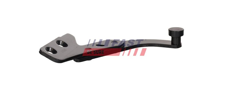 Rollenführung, Schiebetür FAST FT10825