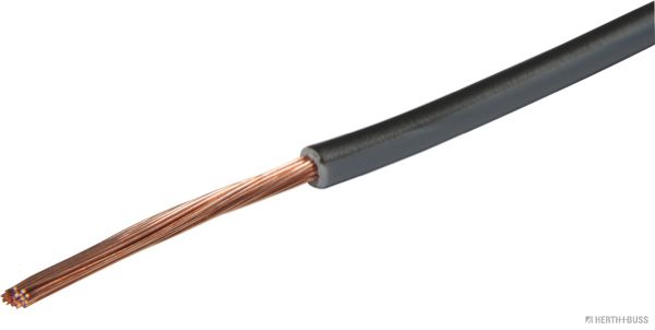 Elektroleitung HERTH+BUSS ELPARTS 51275128030