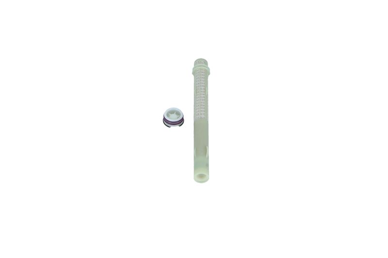 Trockner, Klimaanlage NRF 33416