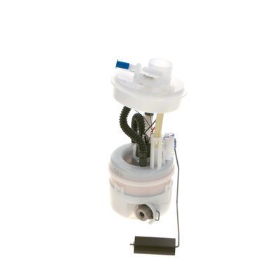 Kraftstoff-Fördereinheit BOSCH 0986580255