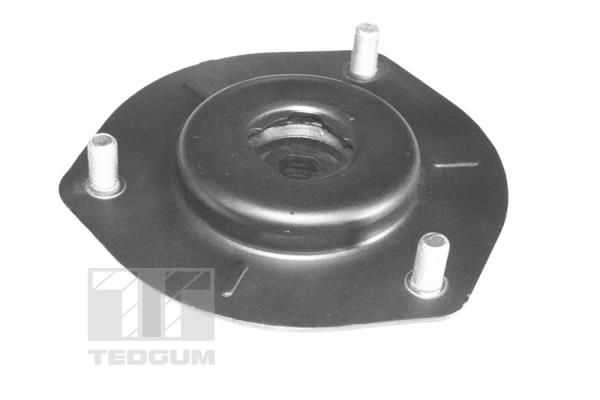Federbeinstützlager Domlager TEDGUM TED96455