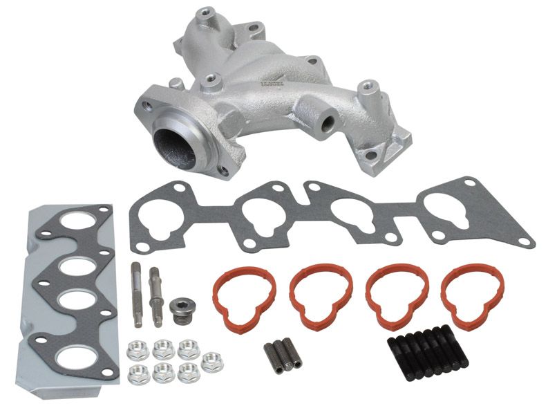 Krümmer, Abgasanlage MAXGEAR 17-0497