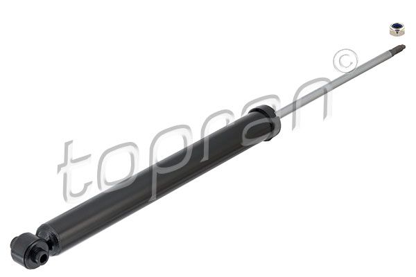 Stoßdämpfer TOPRAN 108 375