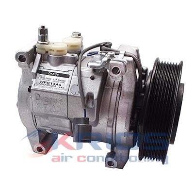Kompressor, Klimaanlage MEAT & DORIA K15290