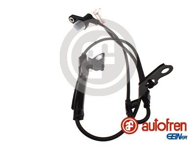 Sensor, Raddrehzahl AUTOFREN SEINSA DS0123