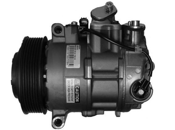 Kompressor, Klimaanlage Airstal 10-2093