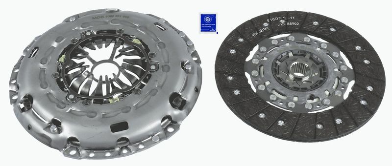 Kupplungssatz SACHS 3000 951 999