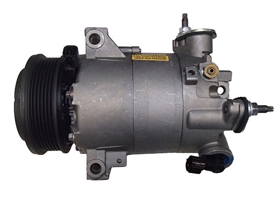 Kompressor, Klimaanlage Airstal 10-4426