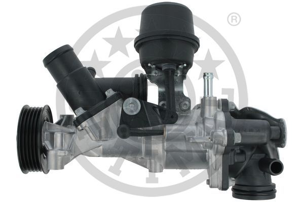 Wasserpumpe, Motorkühlung OPTIMAL AQ-2335