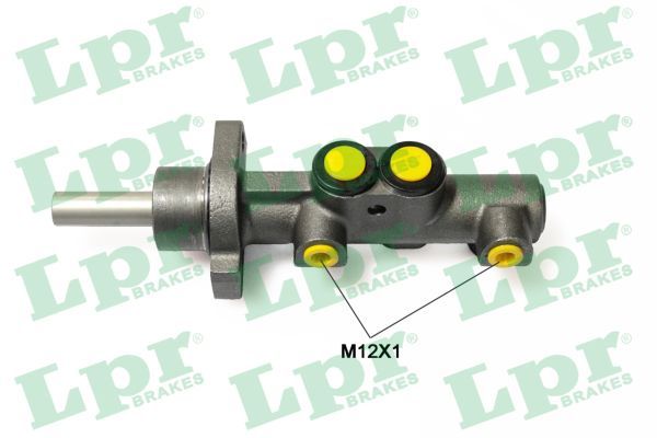 Hauptbremszylinder LPR 6021